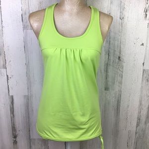 🛍Athleta Tinker Tank Athletic Yoga Workout Tank